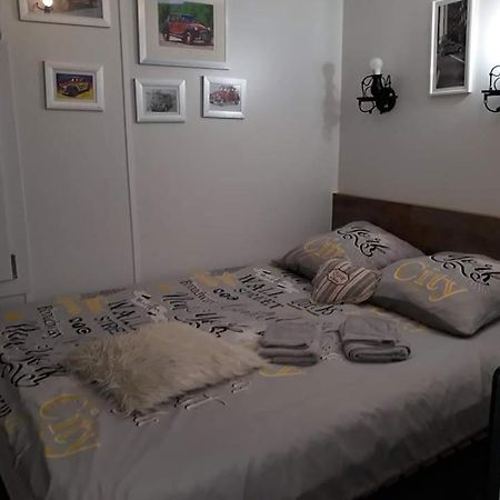 Tiny House Sam Suffit Pension Abreschviller Buitenkant foto